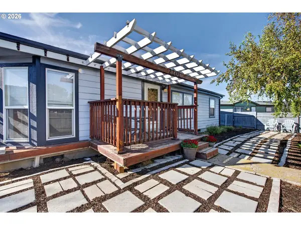 2201 Terra Lea Ct, LaGrande, OR 97850