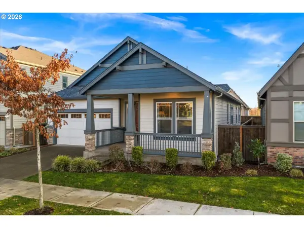29032 NW Fair St, NorthPlains, OR 97133