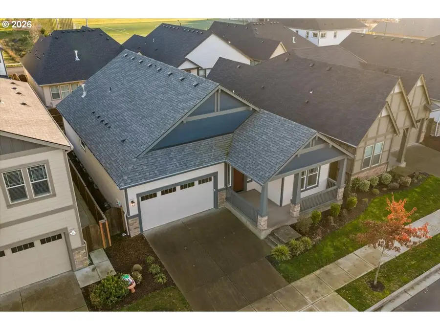29032 NW Fair St, North Plains, OR 97133 - #3