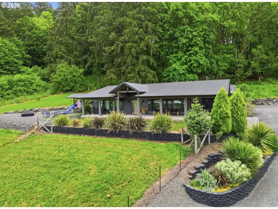 33192 Wilkins Rd, Eugene, OR 97408 - #2