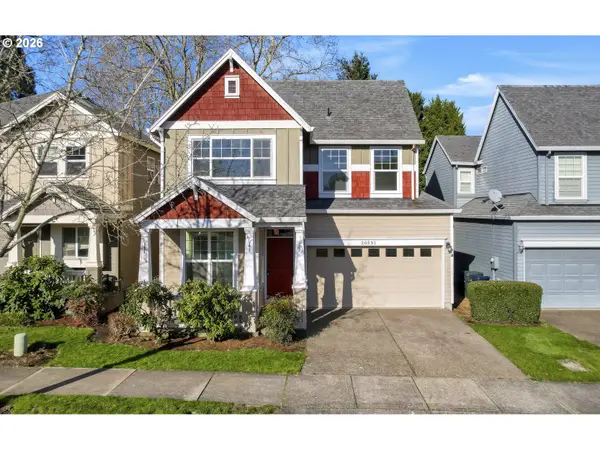 20591 SW Ravenswood St, Beaverton, OR 97078