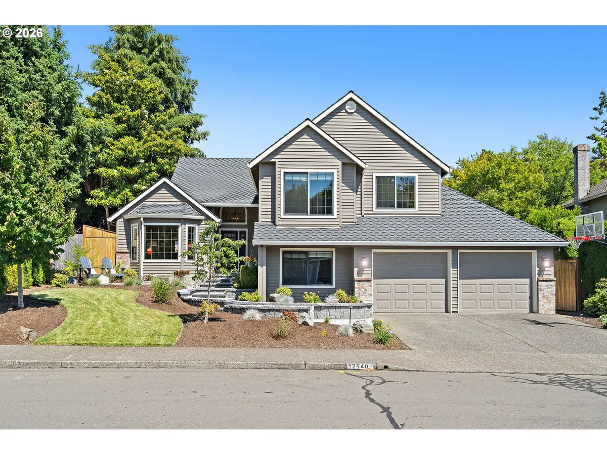 12540 SW Glacier Lily Cir, Tigard, OR 97223 - #1