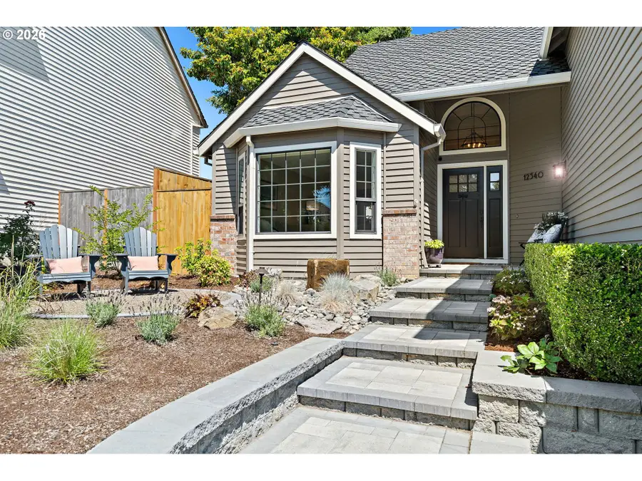 12540 SW Glacier Lily Cir, Tigard, OR 97223 - #2