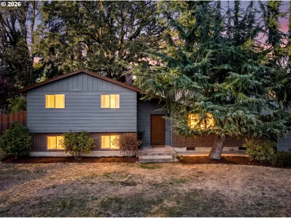 3355 SE Deswell St, Milwaukie, OR 97267