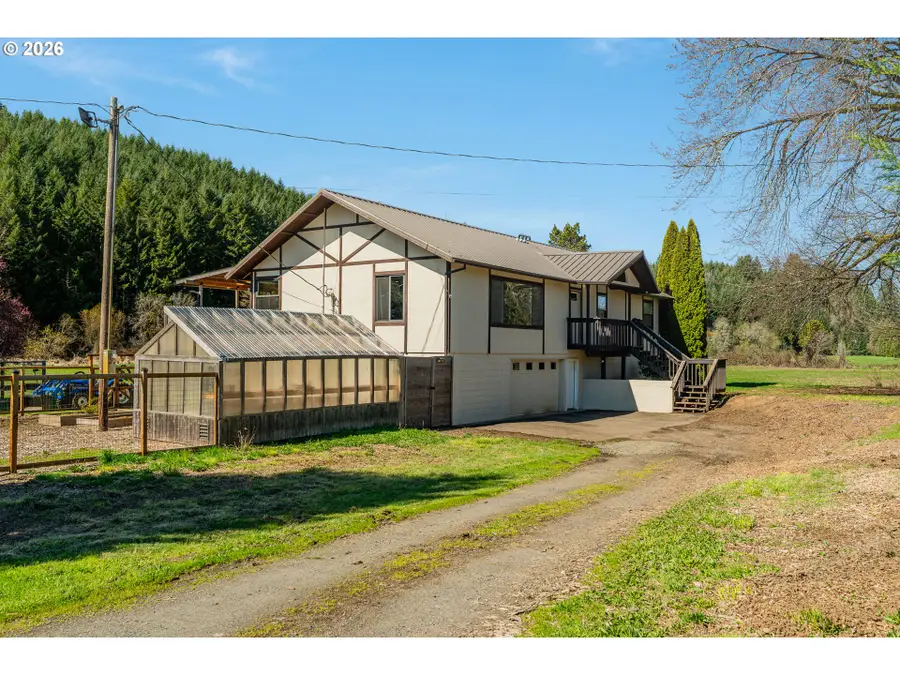 16515 NW Highway 47, Banks, OR 97106 - #2