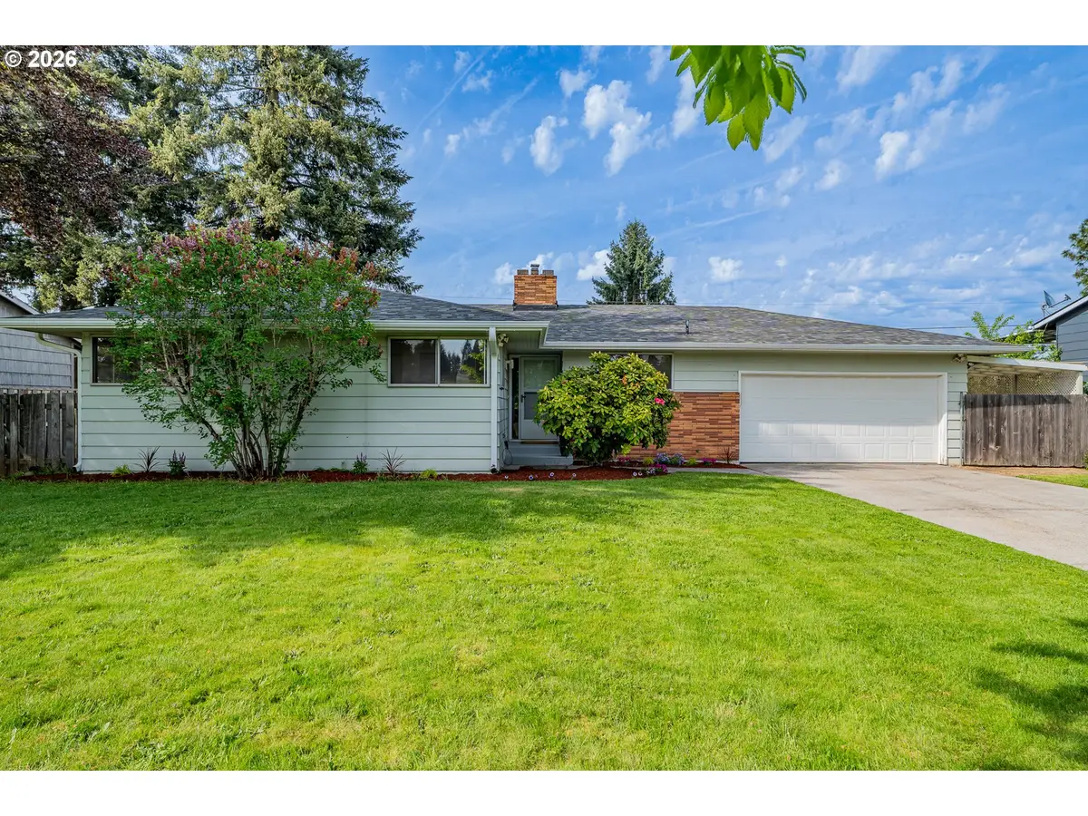 14045 NE Sacramento St, Portland, OR 97230 - #1