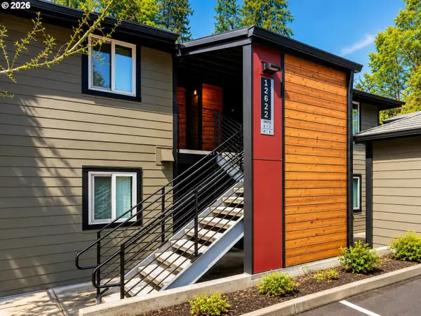 12622 NW Barnes Rd #6, Portland, OR 97229