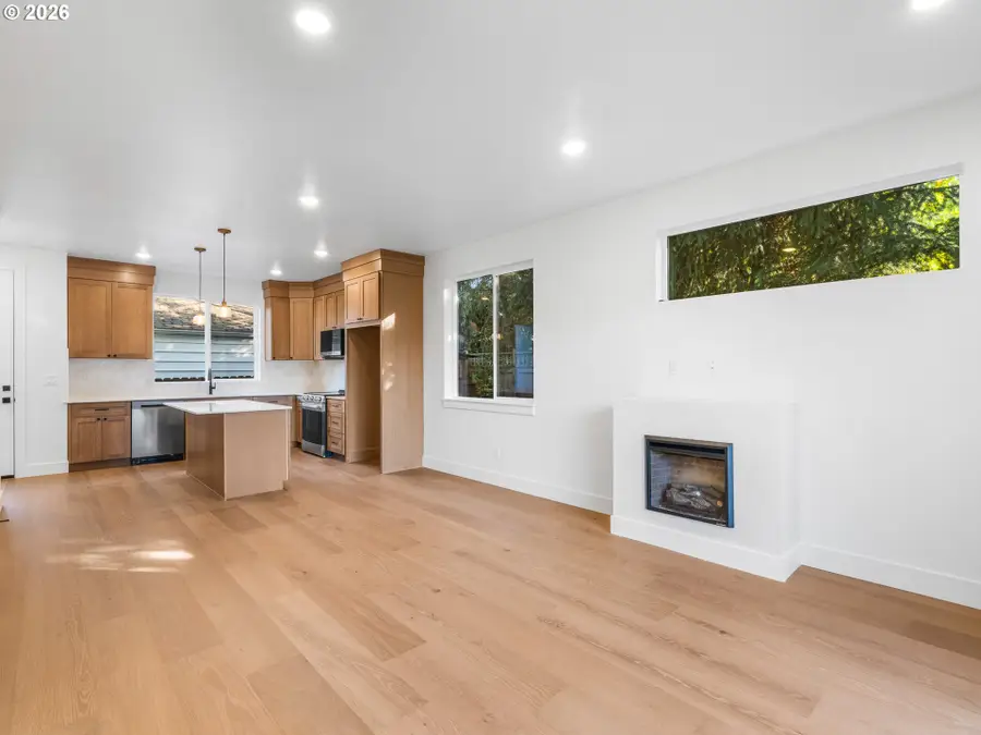 2084 N Watts St #4, Portland, OR 97217 - #2