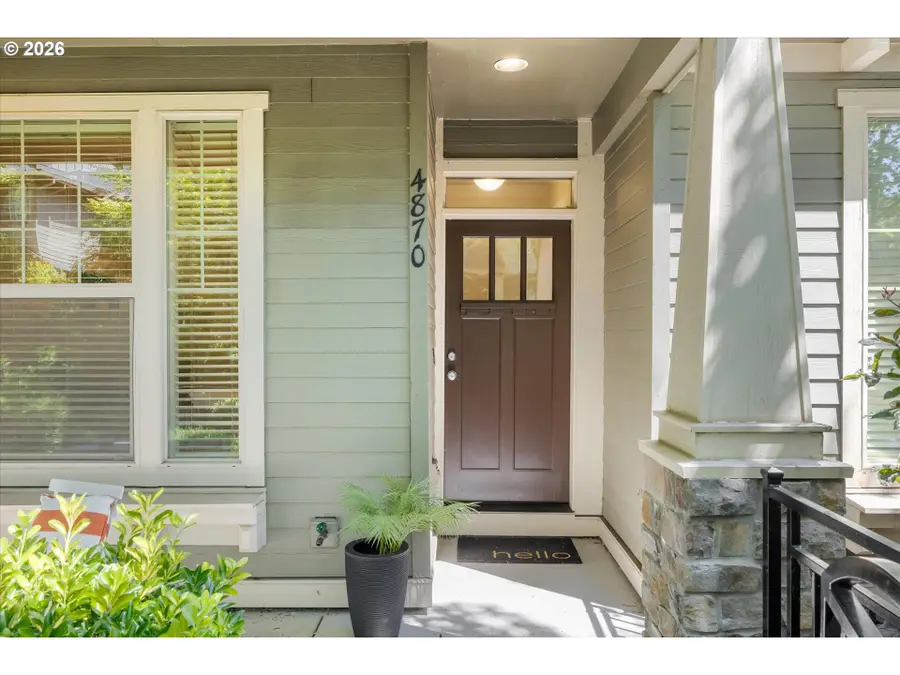 4870 NW Olivares Ter, Portland, OR 97229 - #3