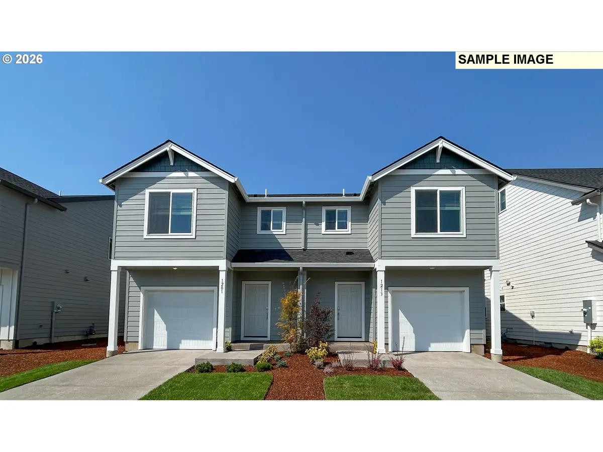 1192 Nolan Ave Se, Albany, OR 97322 - #1