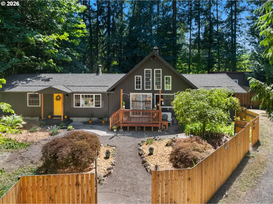69080 E Vine Maple Dr, Rhododendron, OR 97049 - #2