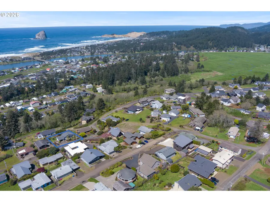 35460 Lower Loop Rd, Pacific City, OR 97135 - #3