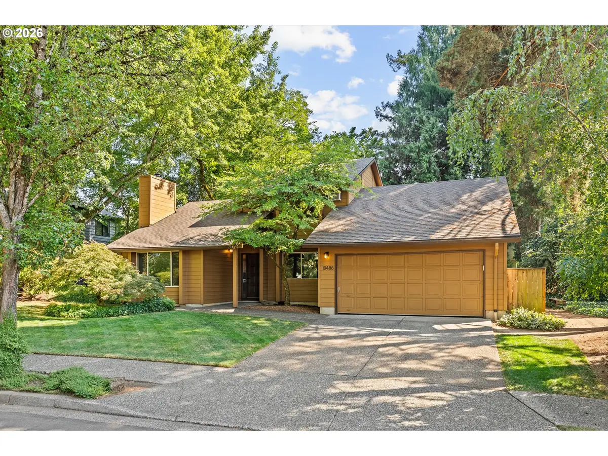 10488 SW Susquehanna Dr, Tualatin, OR 97062 - #1
