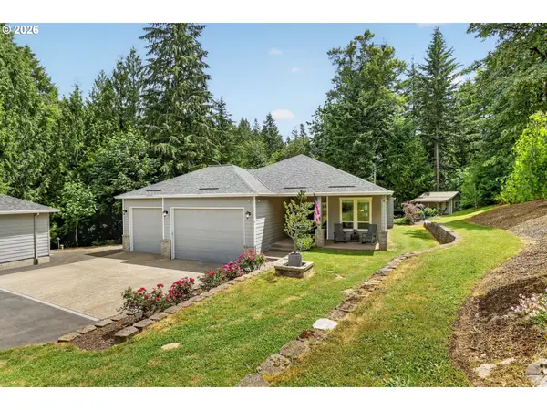 17960 Moonbeam Dr, Sandy, OR 97055
