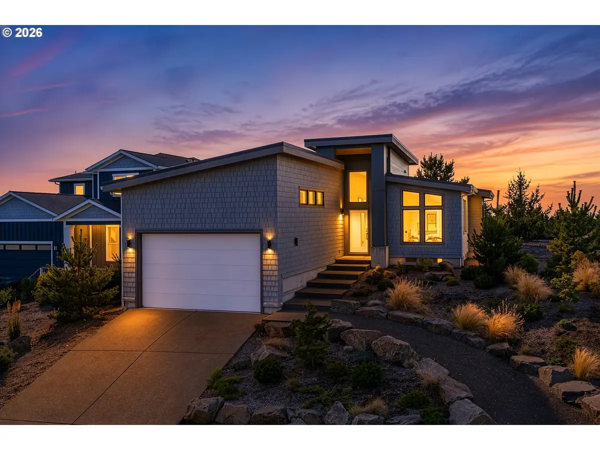 557 Sea View Dr, Manzanita, OR 97130 - #1