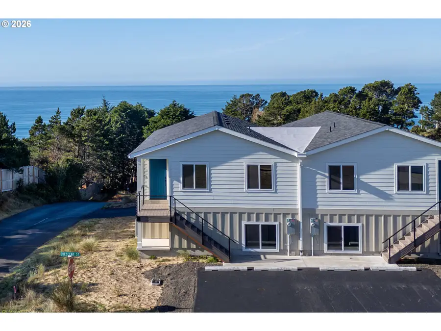 110 Crescent St, Oceanside, OR 97134 - #3