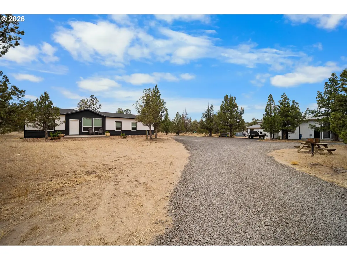 17045 SE Ute Rd, Prineville, OR 97754 - #1