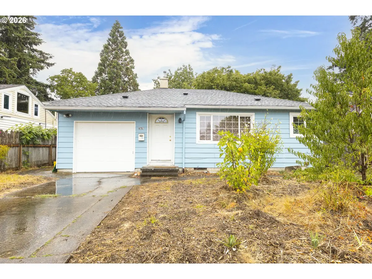 6731 SE Duke St, Portland, OR 97206 - #1