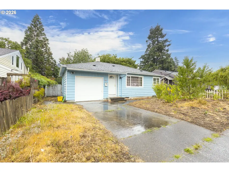 6731 SE Duke St, Portland, OR 97206 - #2