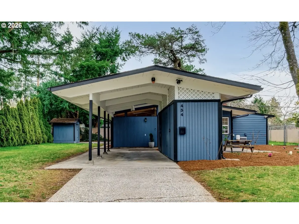 434 NE 130th Pl, Portland, OR 97230 - #1