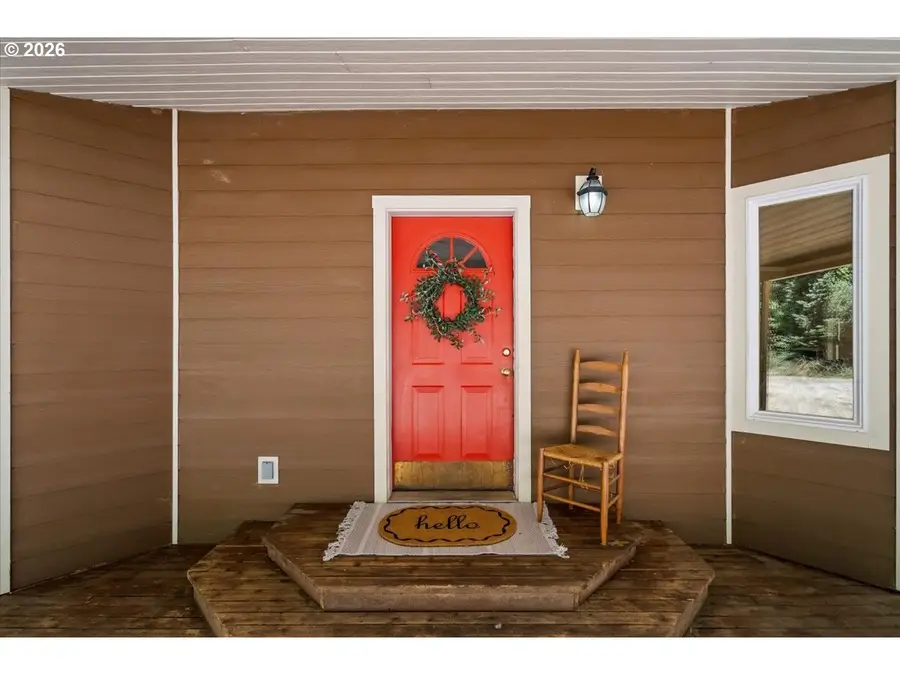26934 NW Bacona Rd, Buxton, OR 97109 - #2