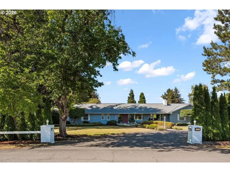 18345 SE Cheldelin Rd, Gresham, OR 97080 - #2