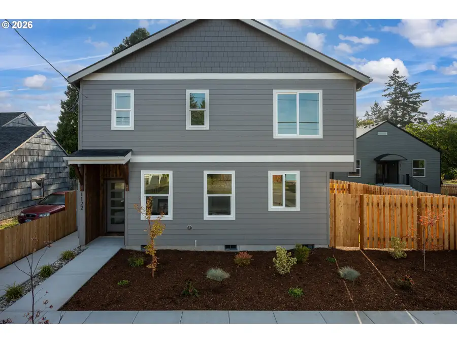 1126 NE 84th Ave, Portland, OR 97220 - #2