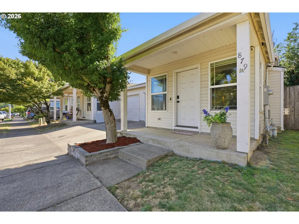 879 SW Junction Pl, Gresham, OR 97080 - #1