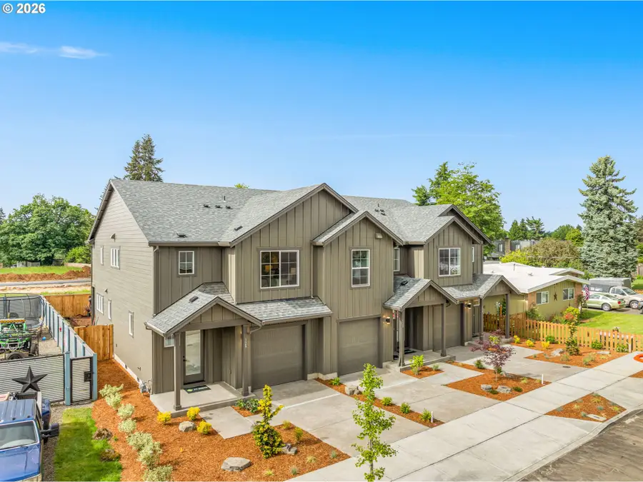 128 Randall St, Oregon City, OR 97045 - #2