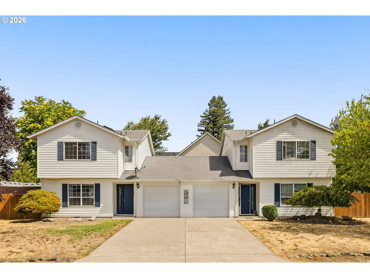 101 Cornell Ave, Gladstone, OR 97027 - #1