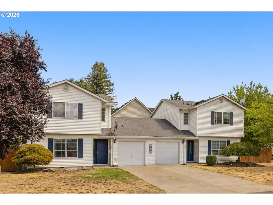 101 Cornell Ave, Gladstone, OR 97027 - #2