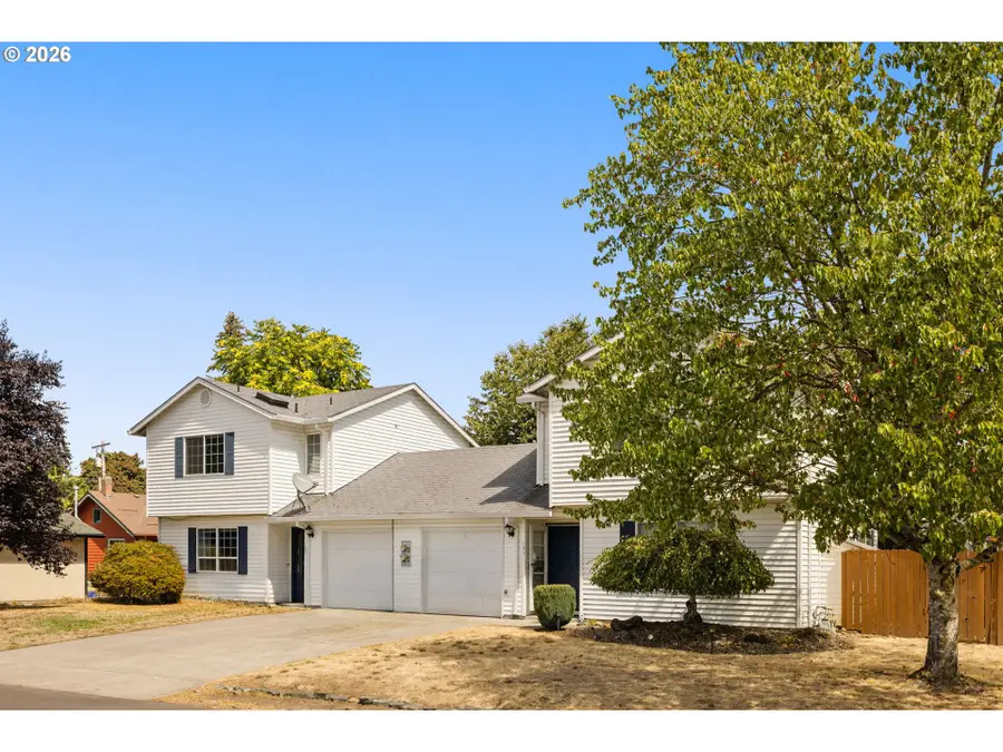 101 Cornell Ave, Gladstone, OR 97027 - #3