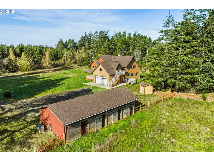 55942 Lost Valley Rd, Bandon, OR 97411 - Image #2