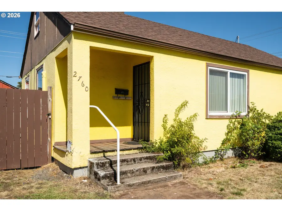 2760 E St, Springfield, OR 97477 - #2