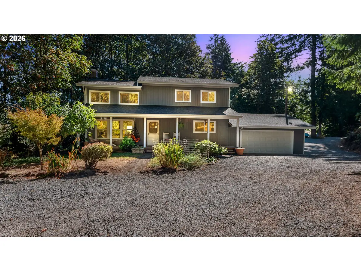 19636 S Ridge Rd, Redland, OR 97045 - #1