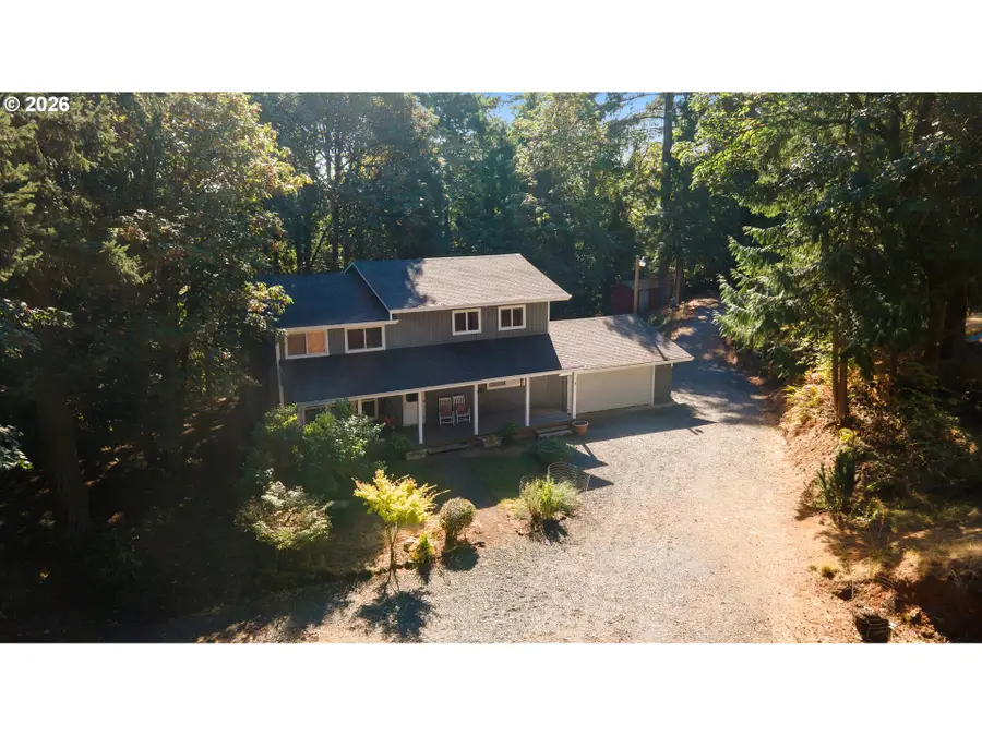 19636 S Ridge Rd, Redland, OR 97045 - #2
