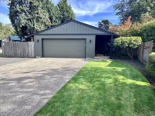 2233 Ironwood St, Eugene, OR 97401