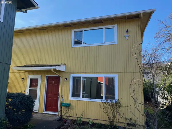 1935 W 17th Ave #B, Eugene, OR 97402