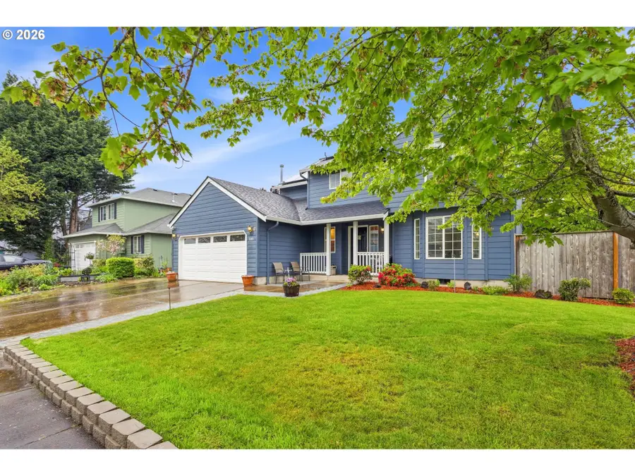 3115 23rd Ave, Albany, OR 97322 - #2