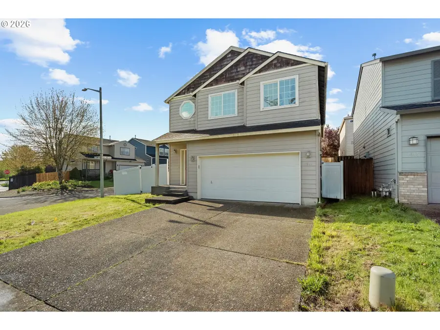 1317 NE 168th St, Ridgefield, WA 98642 - #3
