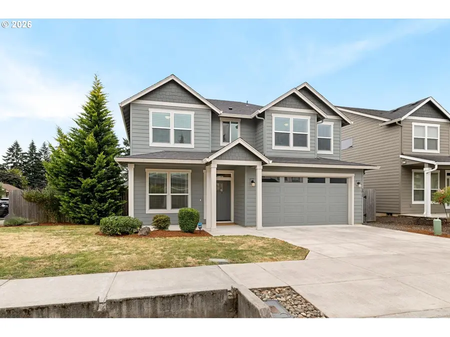 5815 NE 45th St, Vancouver, WA 98661 - #2