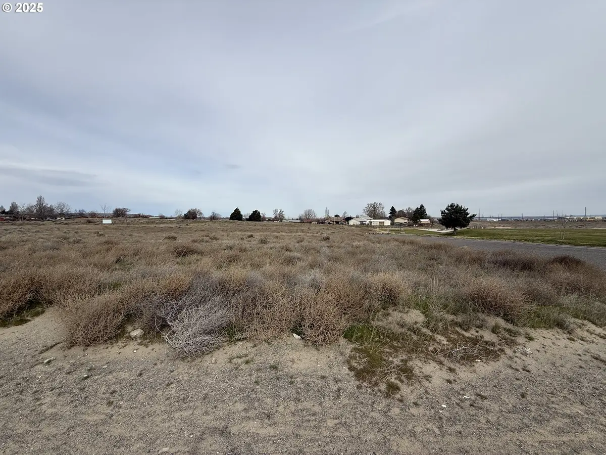NE Front (tax Lot 5000) St, Boardman, OR 97818 - Image #1