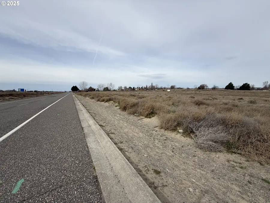 NE Front (tax Lot 5000) St, Boardman, OR 97818 - Image #3