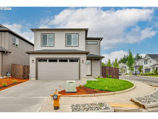 3447 SE 8th Ave, BattleGround, WA 98604