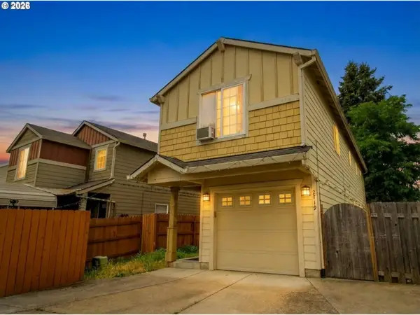 2719 SE 136th Pl, Portland, OR 97236