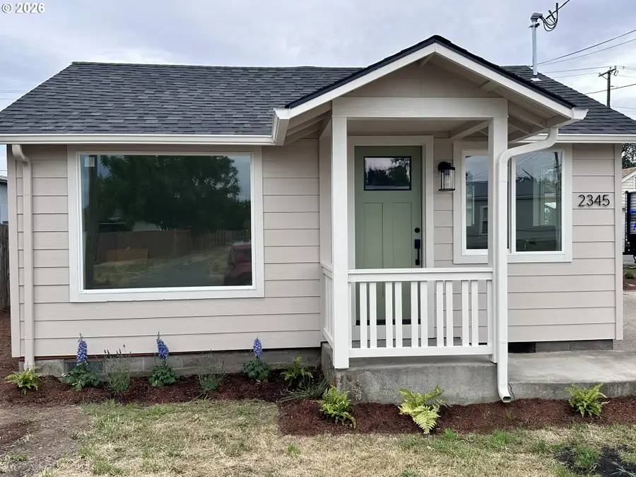 2345 F St, Springfield, OR 97477 - #2