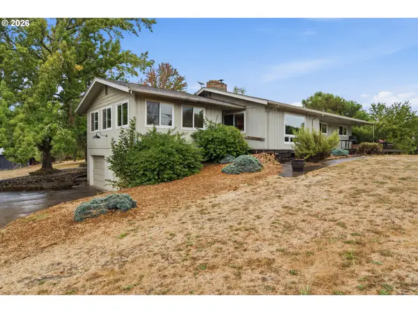 22740 NE Highway 240, Newberg, OR 97132