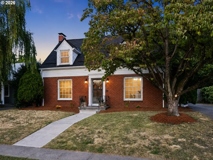 614 SE 52nd Ave, Portland, OR 97215 - #3