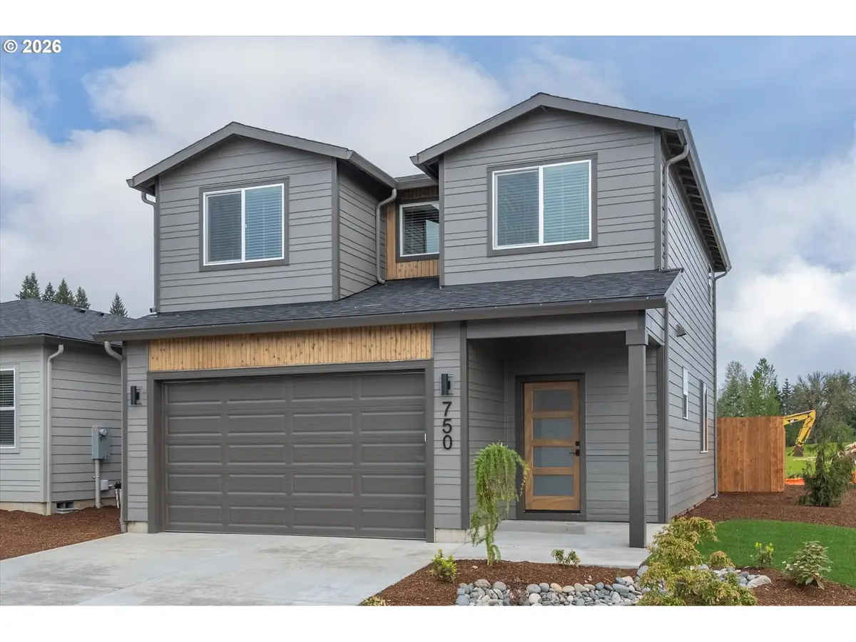 750 SE 34th St, Battle Ground, WA 98604 - #1