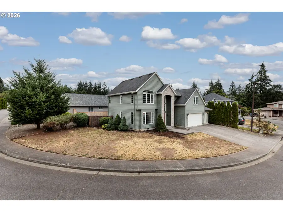 59992 Ridgeway Loop, Saint Helens, OR 97051 - #2
